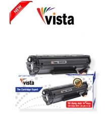 Mực in laser Vista HP Q2612A (Canon 303)